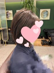 -童辉造型