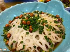 -伊和园清真餐饮