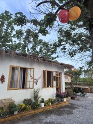 -DORA kids 朵拉儿童摄影花园店