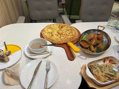 -乐凯撒披萨(汇港购物中心店)