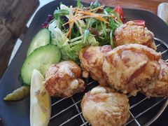 -铃木食堂(杨梅竹店)