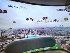 -南昌之星摩天轮