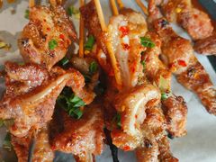 -水浒烤肉(国贸总店)