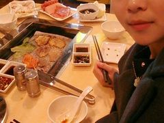 -金太郎自助烤肉.火锅(宝龙店)
