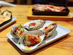 -木屋烧烤(龙湖天街店)
