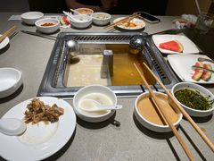 -海底捞火锅(泉城路店)