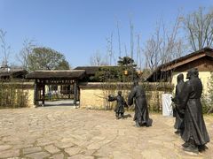 -南阳卧龙岗武侯祠