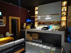 -苹果树下艺术餐厅(宋庄店)