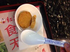 红荔村肠粉(彩虹店 17店)-红荔村肠粉(岗厦店)