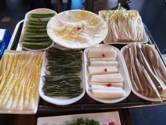 -大味生态火锅(蓝谷地店)