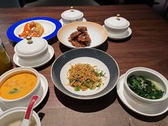 -曾宴·楚菜(湖北省博物馆店)