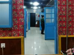 -边江铁锅炖鱼(振八街店)