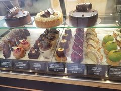 -Patagonia Chocolates(皇后镇店)