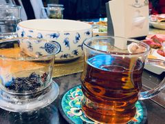 -露雨轩茶楼(牡丹园店)