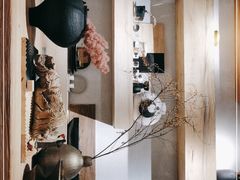 大堂-觅见咖啡馆(艺展中心店)