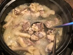 -同仁四季椰子鸡(海岸城天利店)