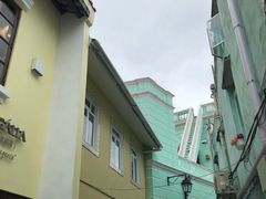 -澳门长洲糯米糍(柯打苏沙街店)