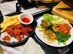 -火炉火自助餐(喜隆多店)