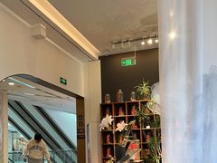 -粤界(望京金辉店)