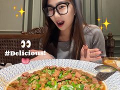 -开海·红岛海鲜虾水饺(石老人店)