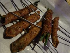 -马路牙子地桌烤肉(工体店)