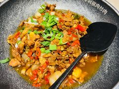 -味上湘菜馆(岳麓山店)