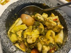 -院8里·小聚园老川菜(九眼桥店)