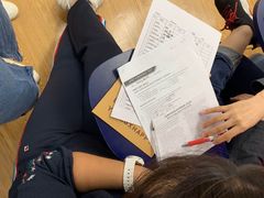 -英孚国际留学·雅思托福·DSE A-Level AP(福田中心)