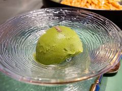 牛油果冰淇淋-晟永興烤鸭店(五道口店)