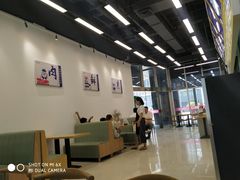 -面道赞宁海海鲜面(迎凤街店)