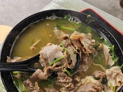 -晶牌烤鸭(延吉东路557弄小区店)