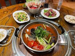 -亮欢寨(凯里总店)