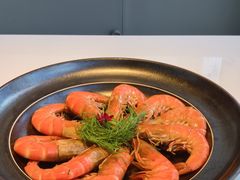 -潮堂 · 潮州菜(国贸商城店)