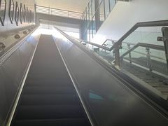 -王家墩东(地铁站)
