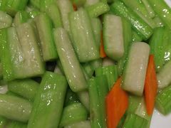 -小锅菜(颛兴路店)