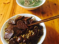 -老余家面馆