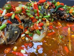 -冯大腕江湖川菜馆(后沙峪店)