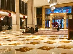 -西安赛瑞喜来登大酒店