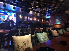 大堂-蓝枪鱼鲜酿啤酒餐厅blue marlin(江宁店)