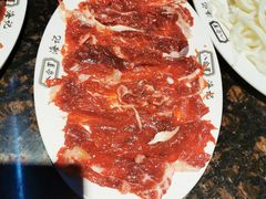 -八合里牛肉火锅(深圳海德店)