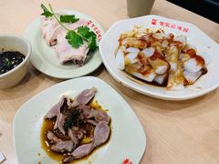 -百家鸡味馆(清泰店)