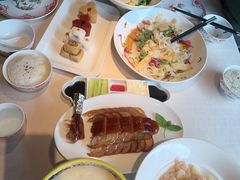 -大鸭梨烤鸭(石佛营店)