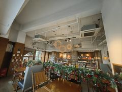 -及咖啡GatherCoffee(华申大厦店)