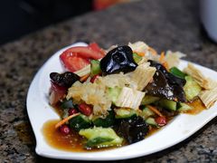 -缘福乡村铁锅炖民宿(八达岭店)