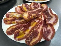 澳洲肥牛-松明一烤肉馆(鲁园店)