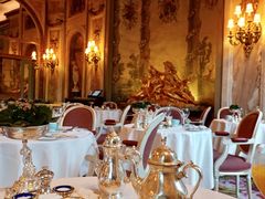 -The Ritz Restaurant