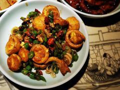 -遇见长安(兰州中心店)