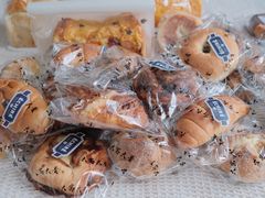 -富贵面包公司(运河店)