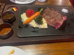 -1886德国汽车餐厅(外滩中央店)