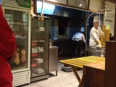 -京味民福烤鸭店(建设四马路店)